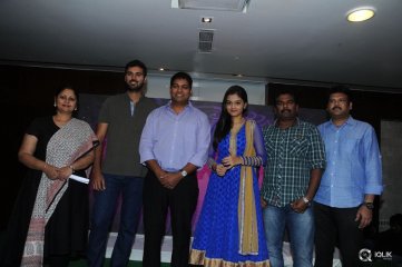 Basthi Movie Trailer Launch